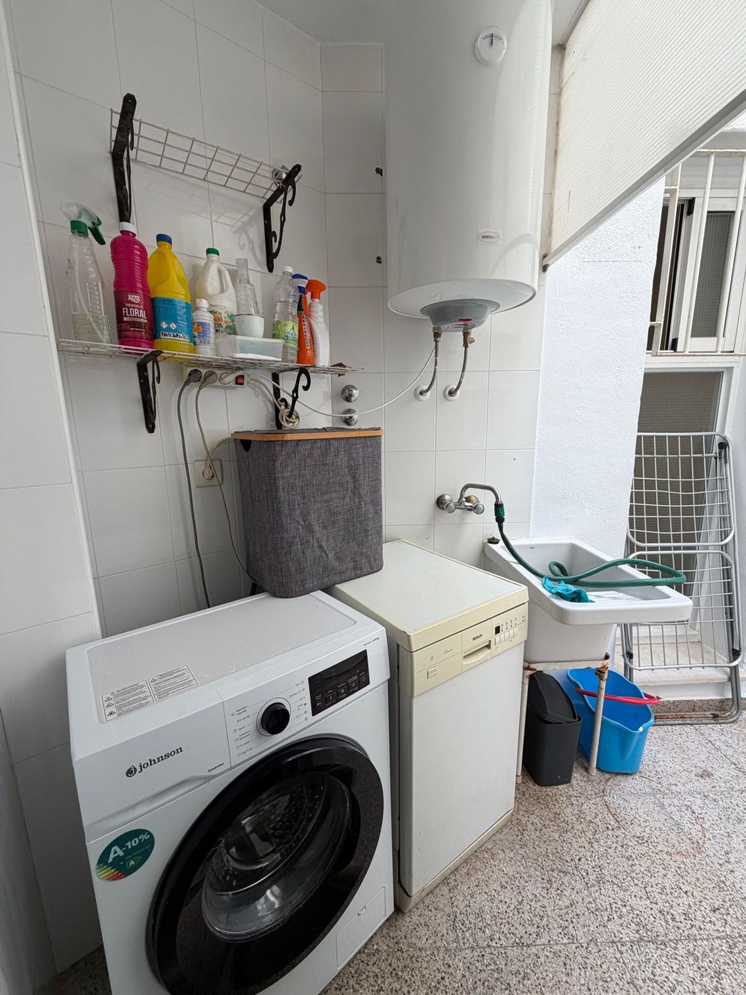 Piso en Avenida Tierno Galván, 71, Puerto - Foto 10