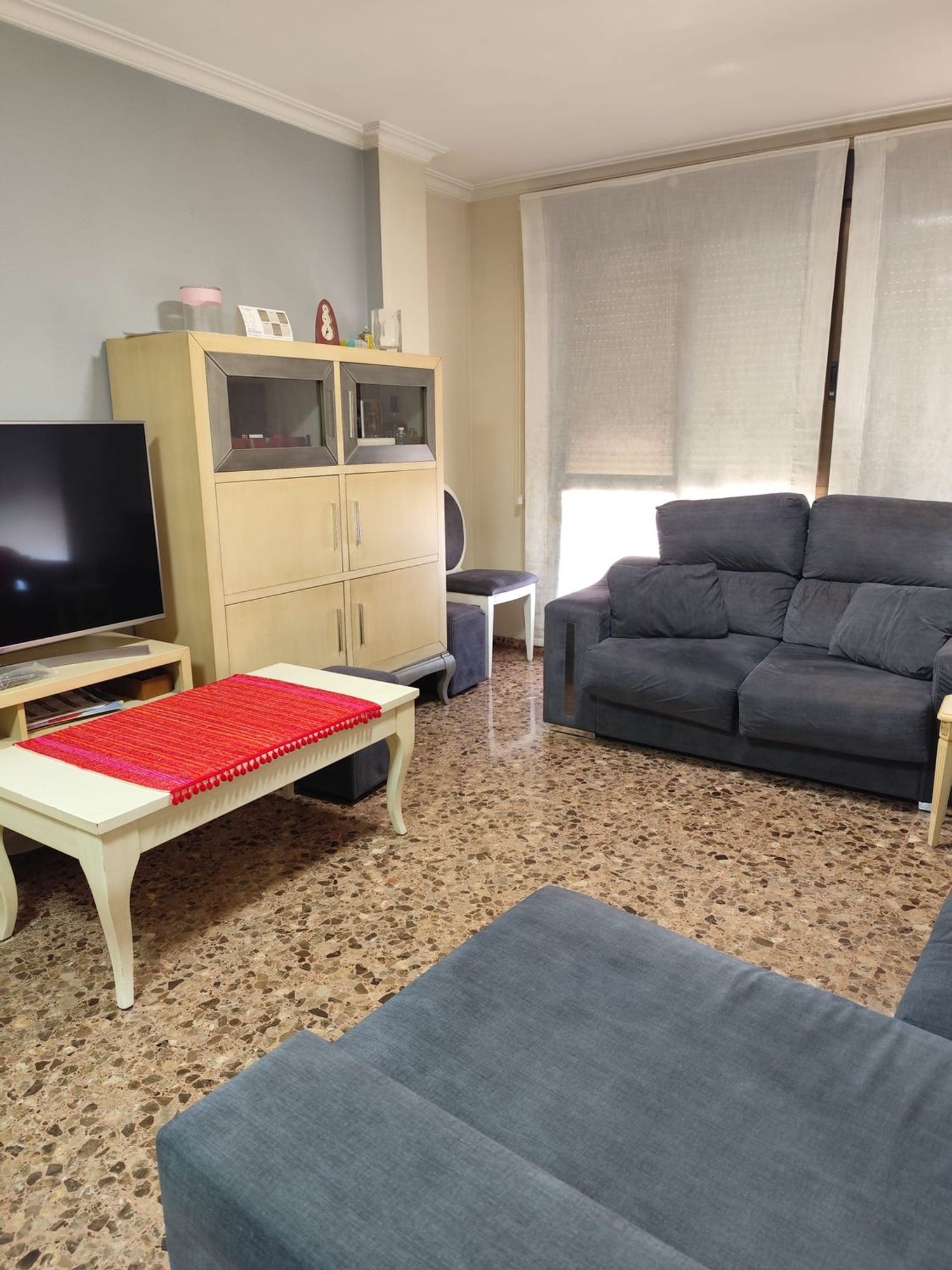Piso en Calle de Carmen Estellés, 8, Zona Centro, Zona Centro - Foto 9