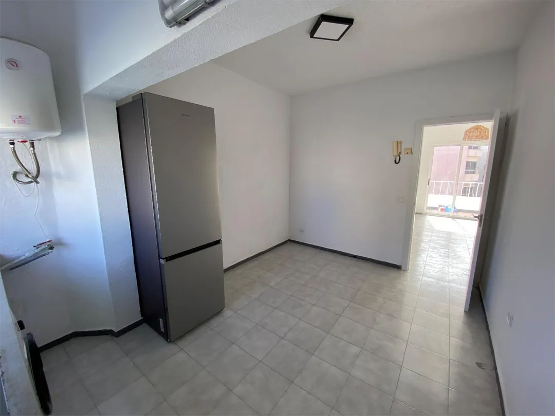 Piso en  Calle Salvador Manrique de Lara 6 - Foto 4