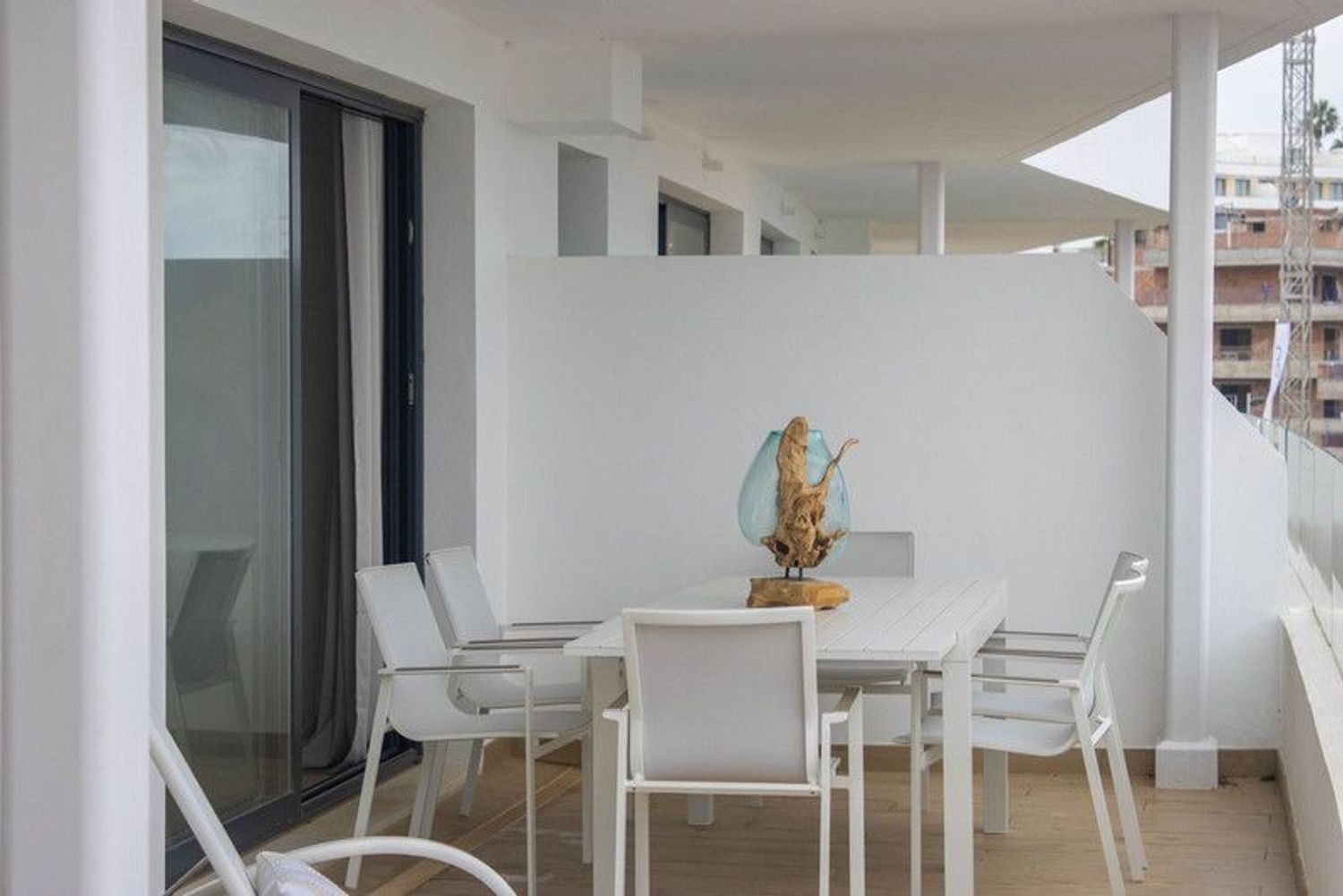 Piso en avenida Del Fuego, 50 - Foto 9