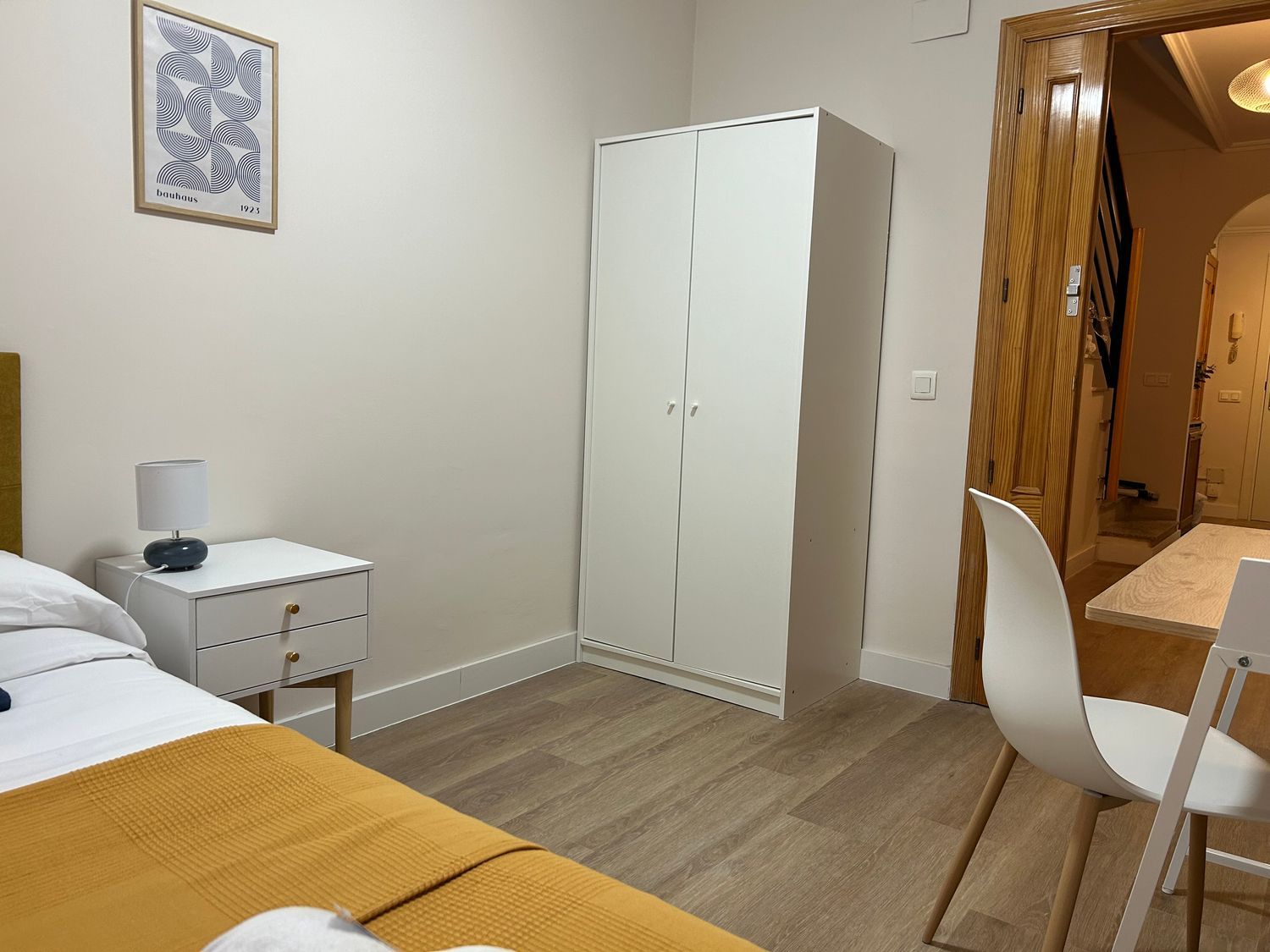 Chalet pareado en Espartales - Foto 6