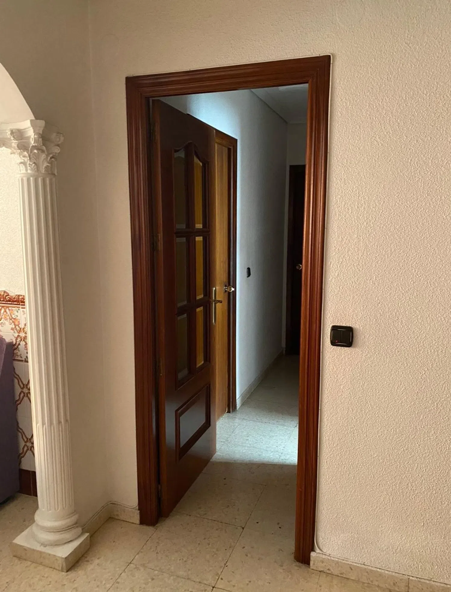 Piso en calle Ángela Romero de Torres, 1 - Foto 8