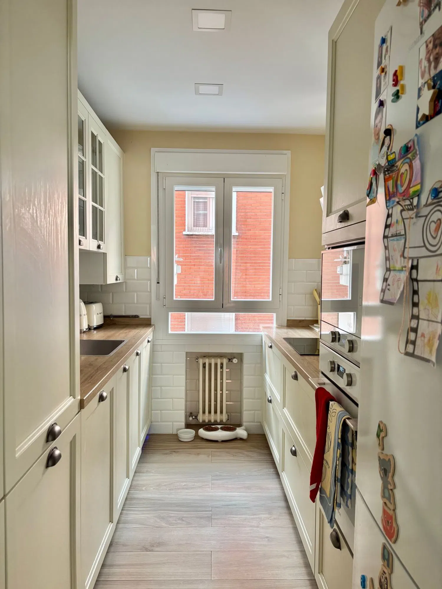 Piso en calle del Doctor Esquerdo, 115 - Foto 10