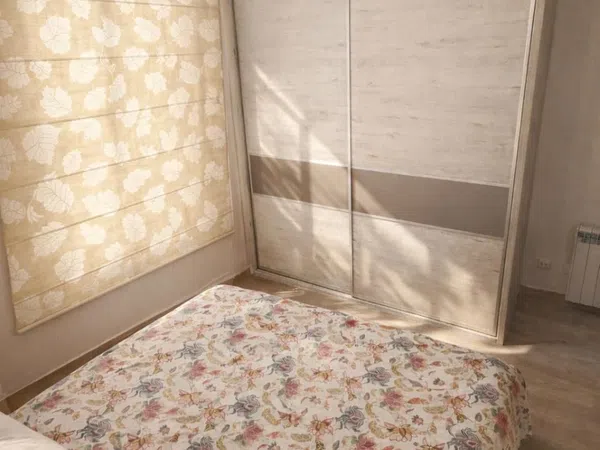 Piso en avenida del Baix Llobregat, 55 - Foto 1