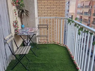 Piso en  Avenida Juan Carlos I 96 - Foto 3
