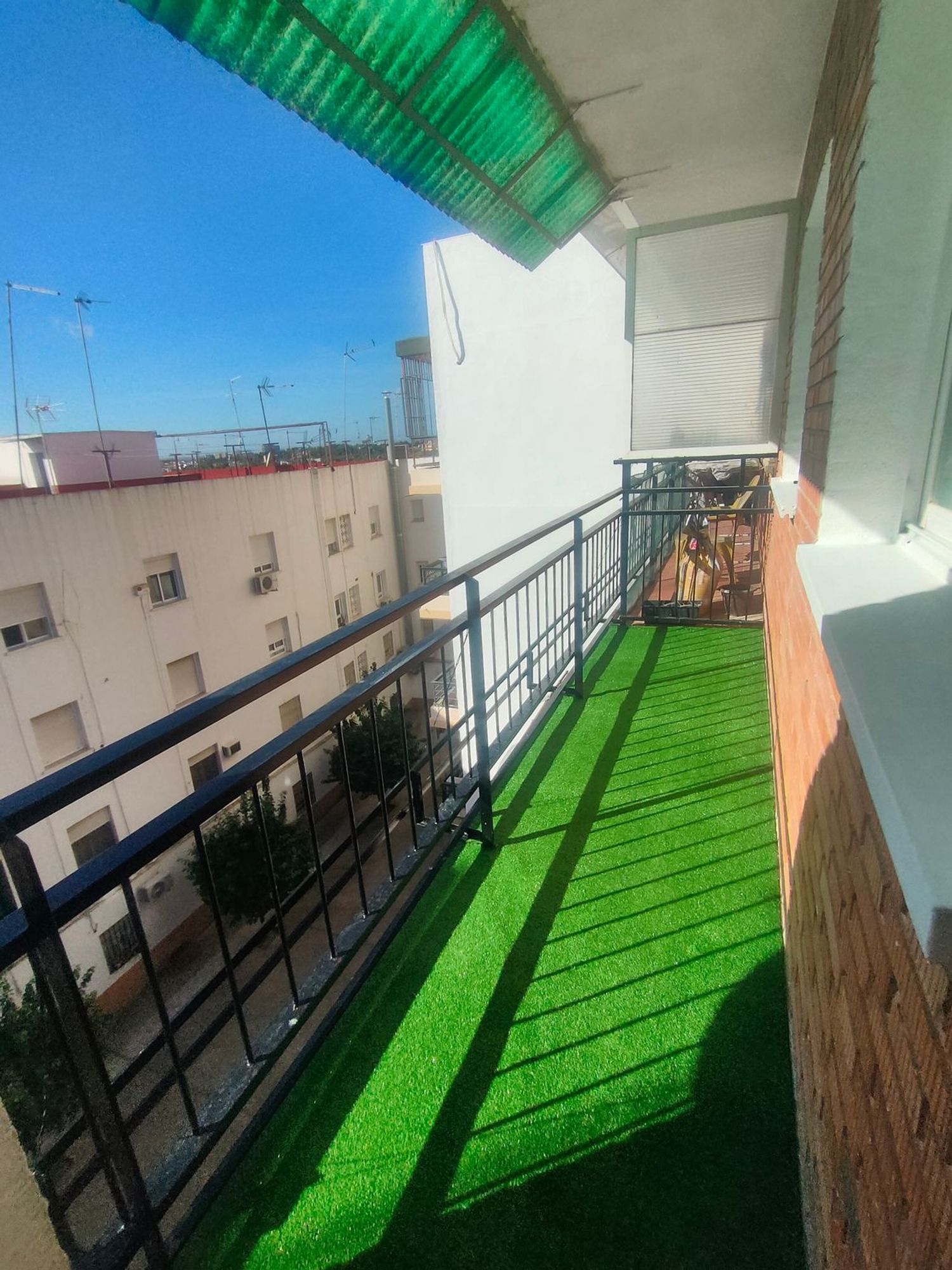 Piso en Cuesta de la Pólvora, 6, Fuensanta - Arcángel - Santuario - Foto 12
