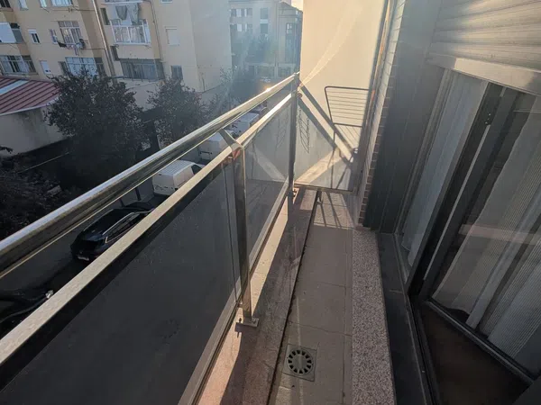Piso en Avenida Madrid, 13 - Foto 8
