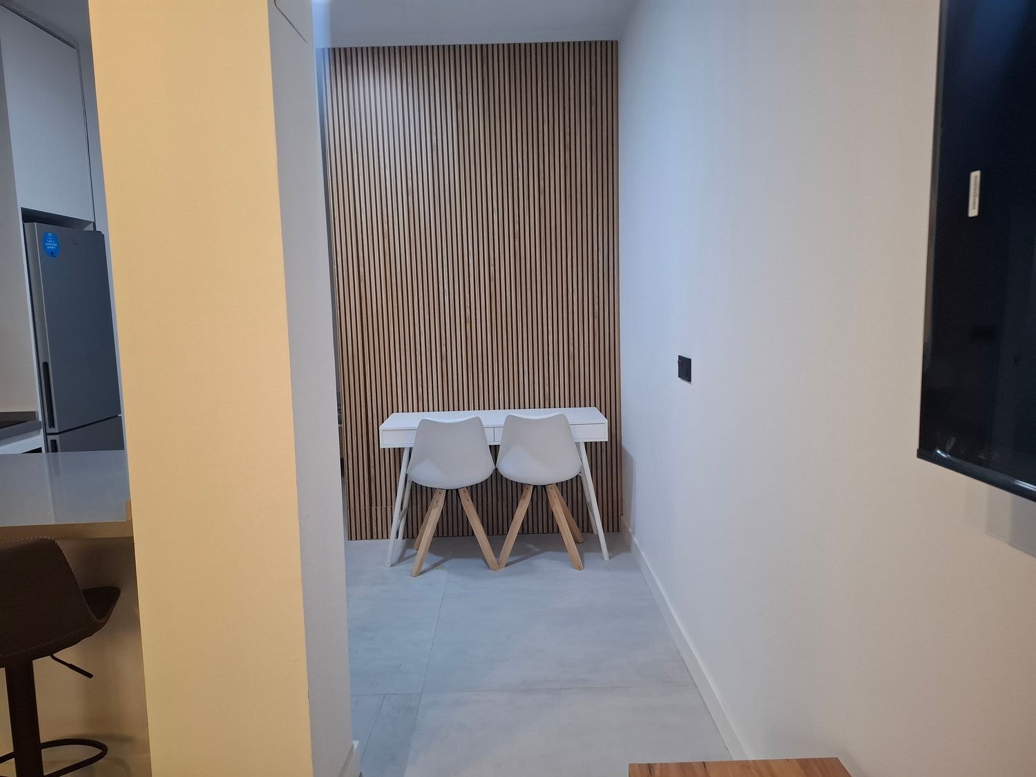 Estudio en avenida de Carlos III, 42 - Foto 17