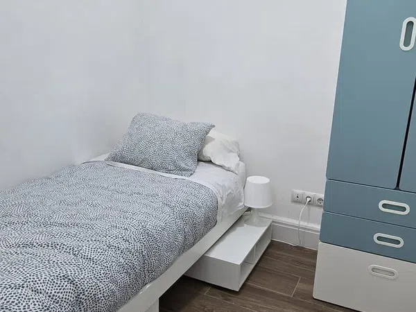 Piso en Ronda de Sant Antoni, 44, El Raval - Foto 9