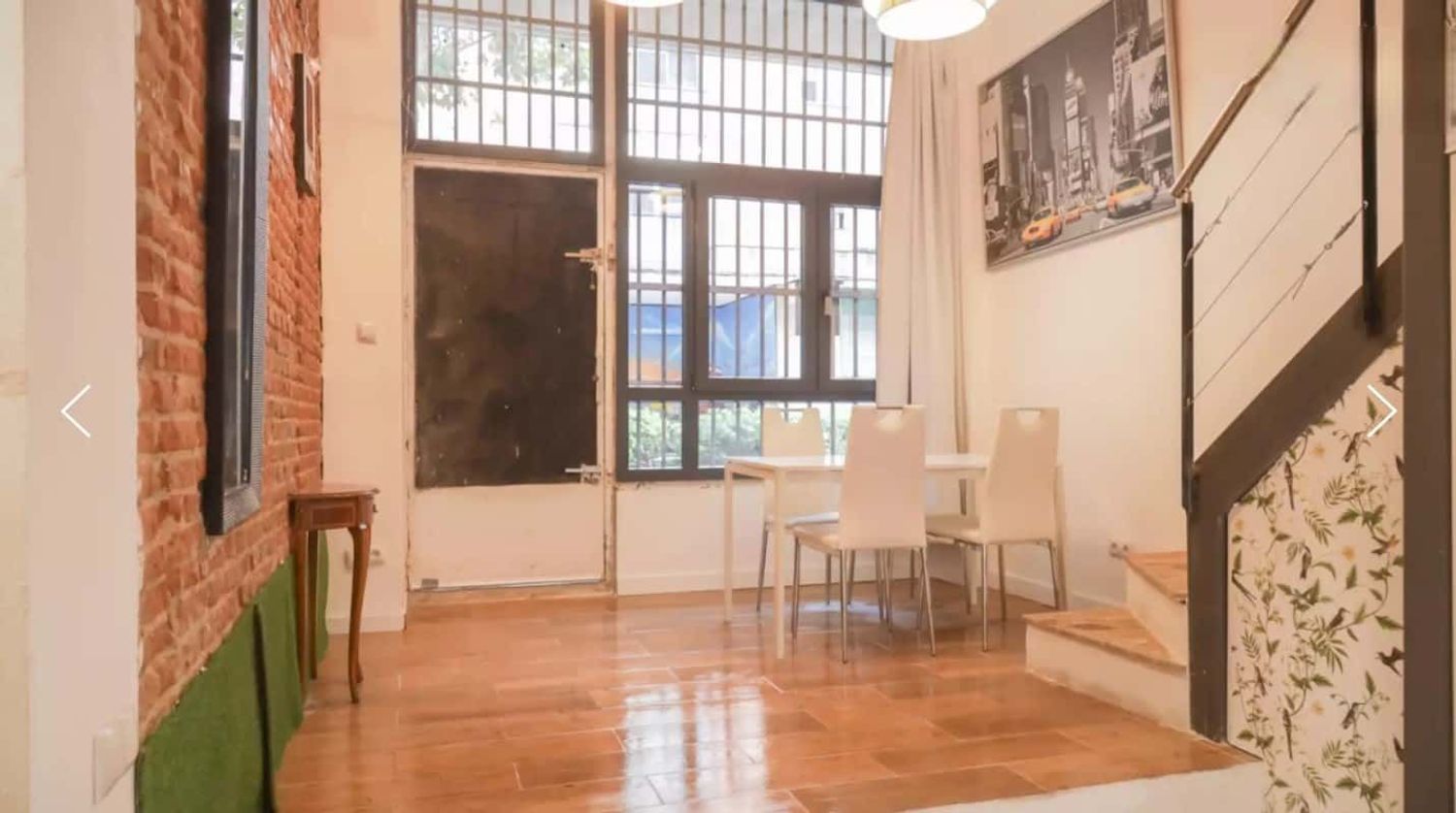 Piso en Plaza de Alcira, 15, Valdezarza - Foto 8