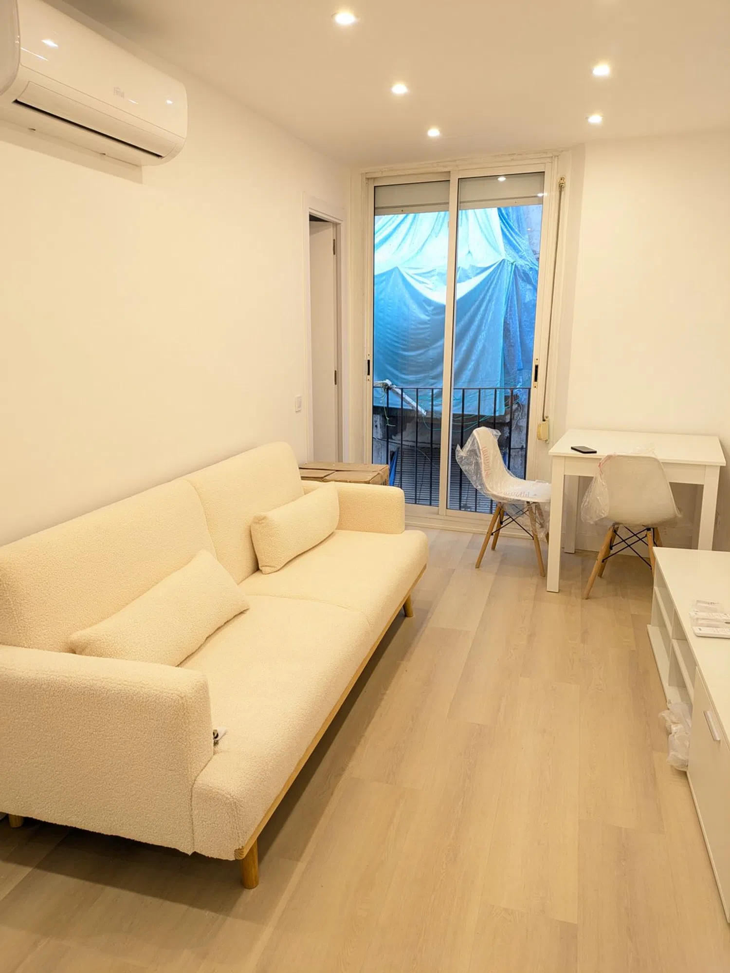 Piso en calle d'en Santcliment, 12 - Foto 4