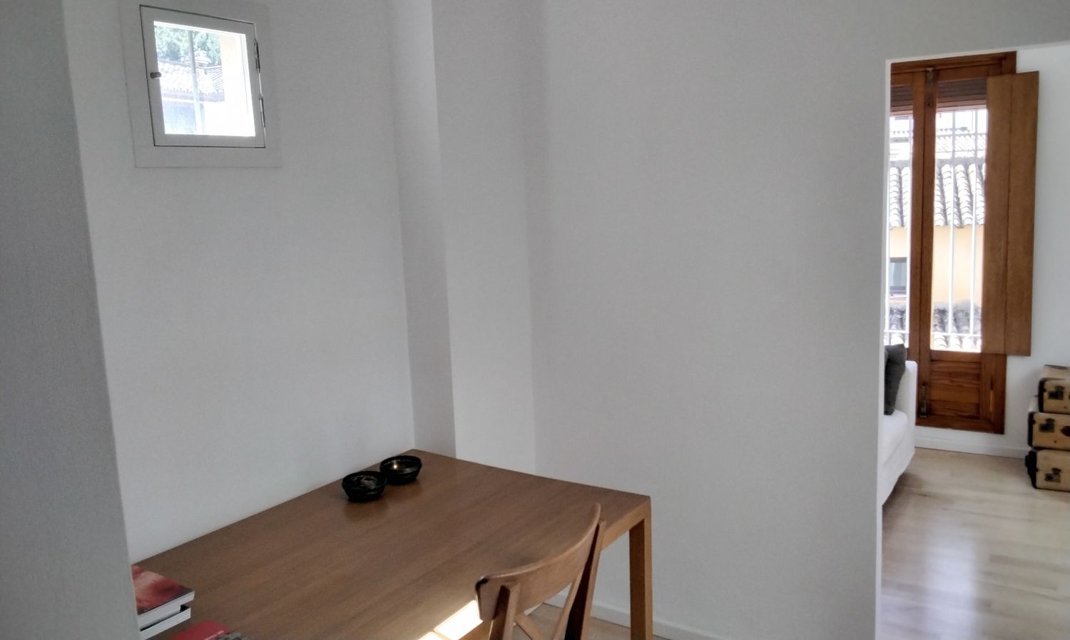 Casa o chalet independiente en Calle Almanzora Alta, 4, Molinos - Santiago - Foto 21