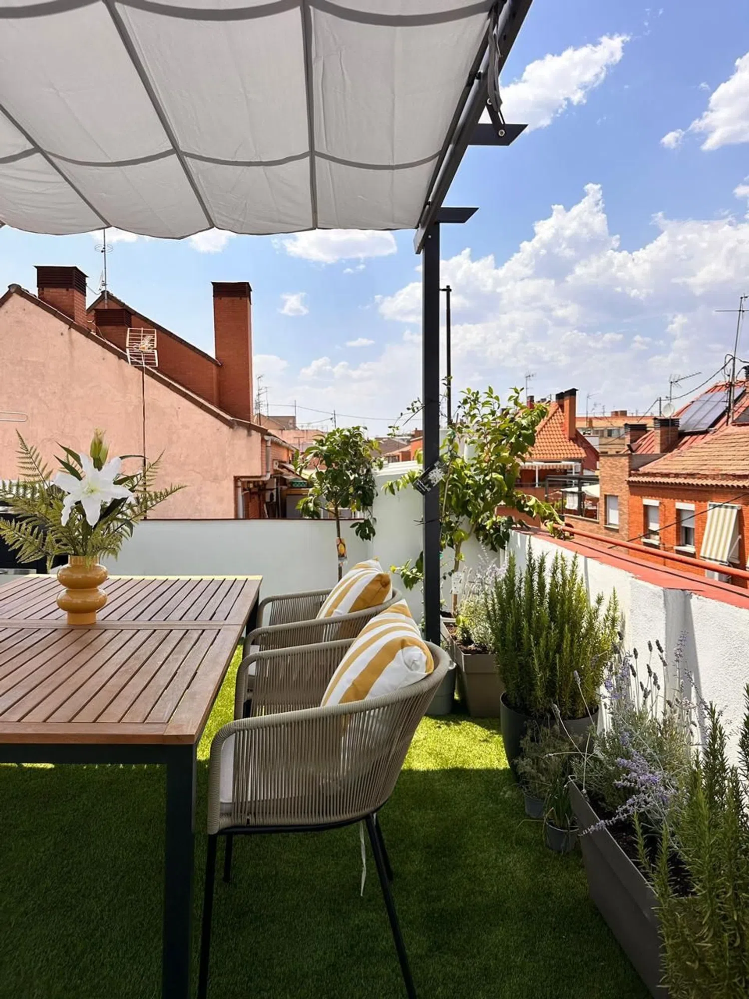 Piso en calle del Amor Hermoso, 45 - Foto 13