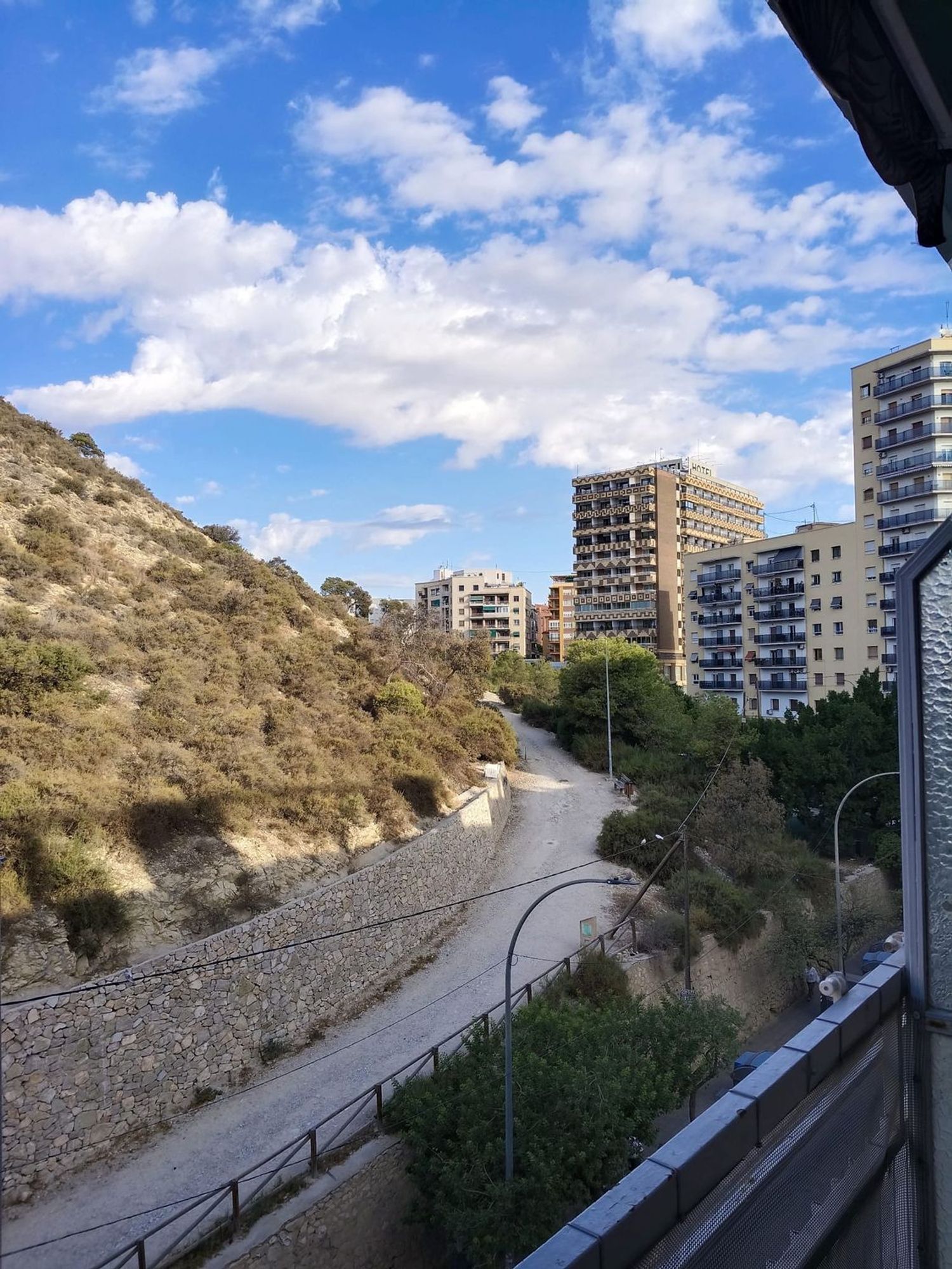 Piso en Calle de la Virgen del Socorro, 52, Raval Roig-Virgen del Socorro - Foto 6