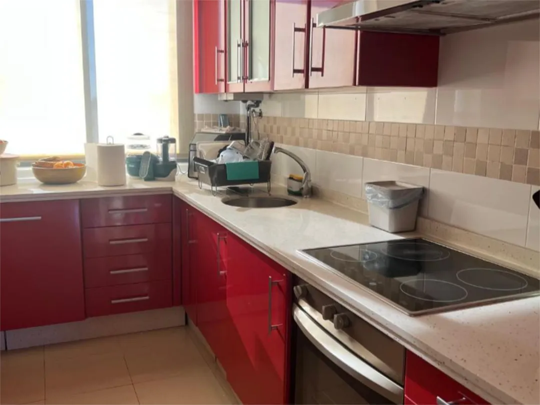 Ático en  Avenida Concejal Alberto Jiménez-Becerril 26 - Foto 2