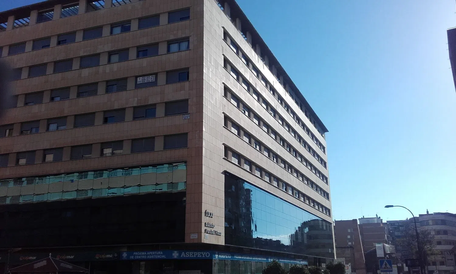 Ático en plaza de la Solidaridad, 1 - Foto 3