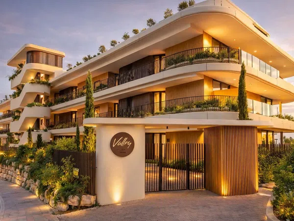 Piso en avenida Fuengirola, 8 - Foto 1