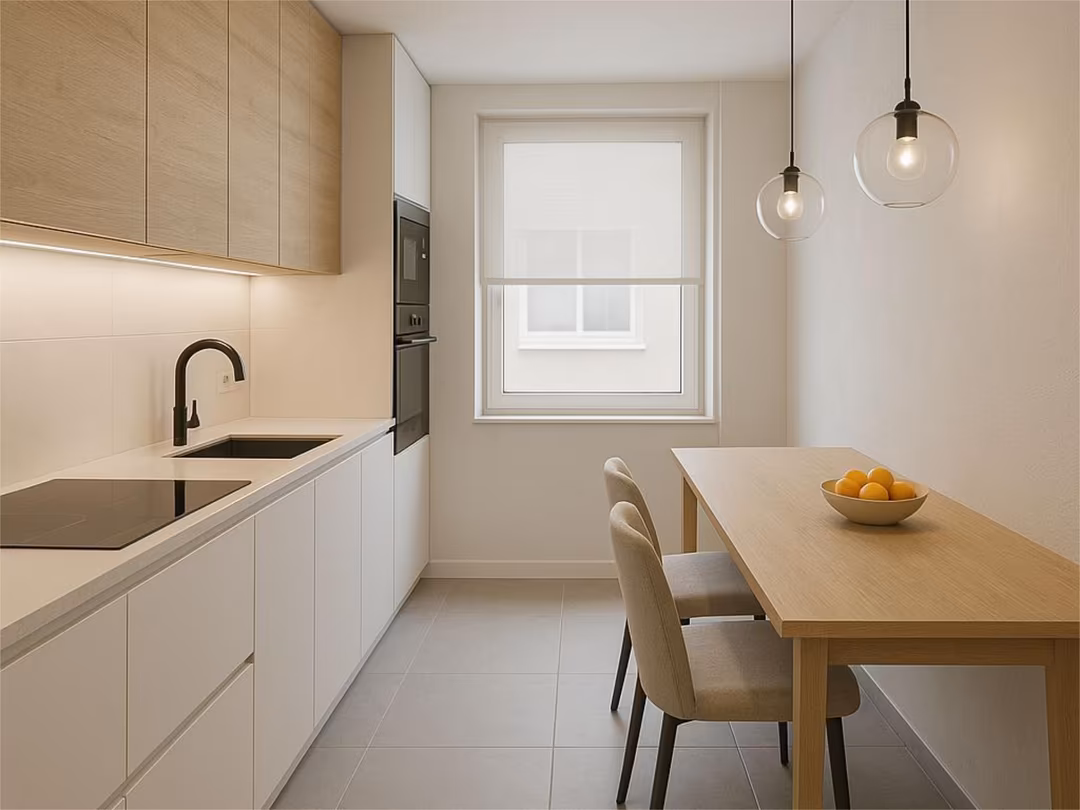 Piso en  Calle de Embajadores 35 - Foto 5