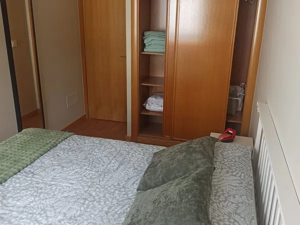Piso en Avenida Arcadio Pardiñas, 203 - Foto 4