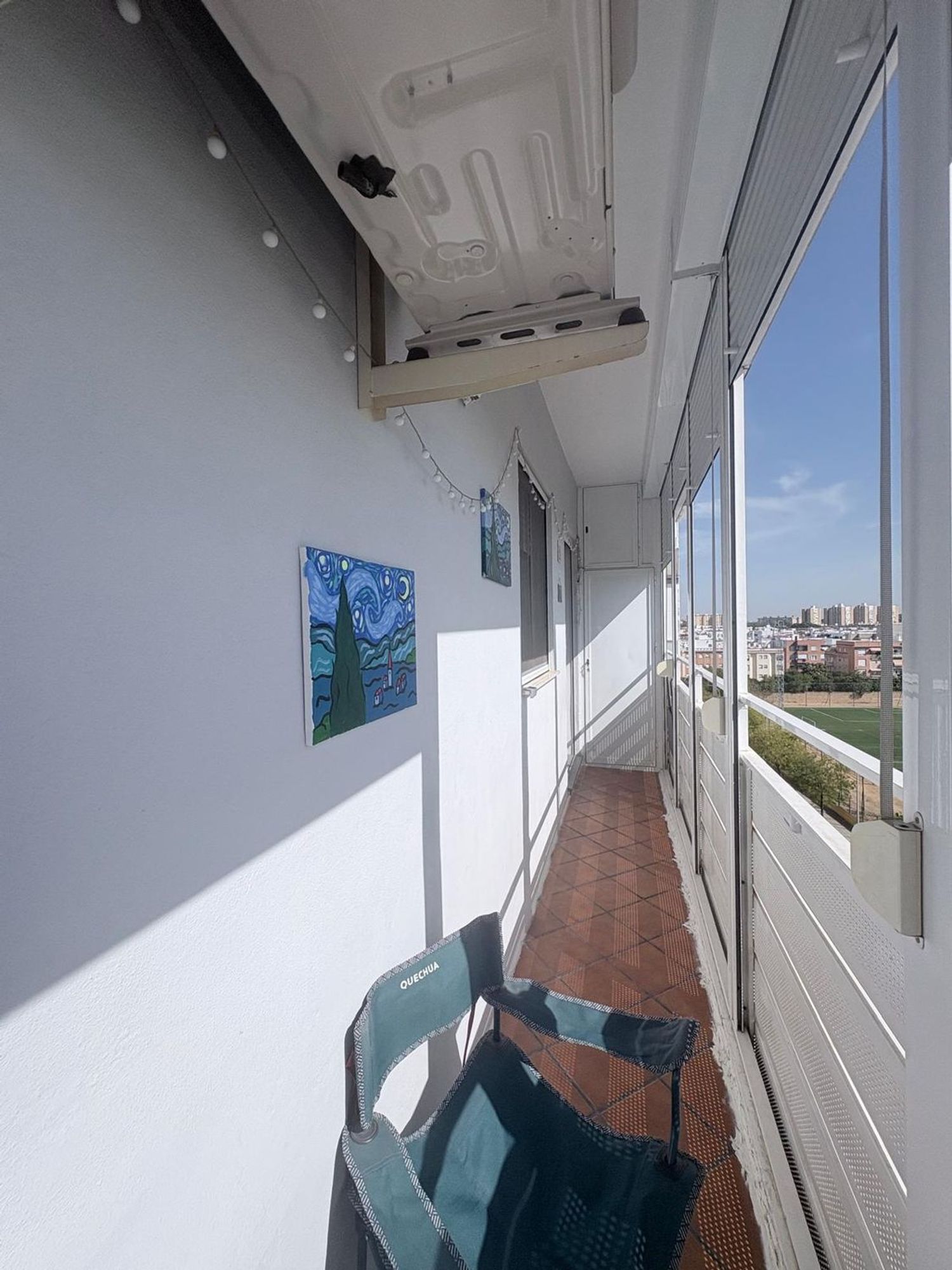 Piso en Ronda del Tamarguillo, 25, Su Eminencia - La Oliva - Foto 28