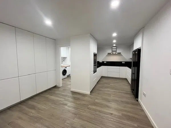 Piso en tomas ehevarria, Huelin - Foto 14