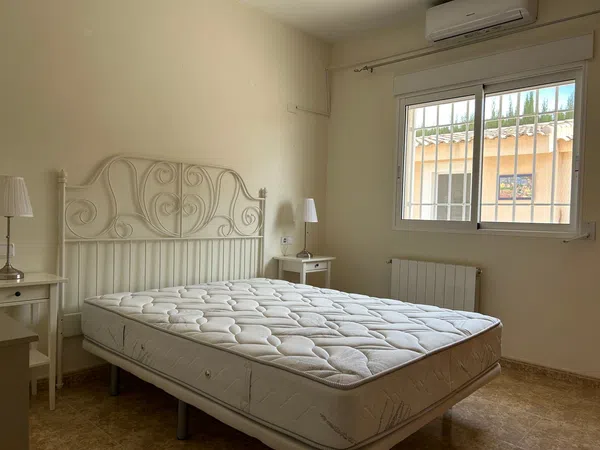 Casa o chalet independiente en Avenida de los Rosales, 22 - Foto 18