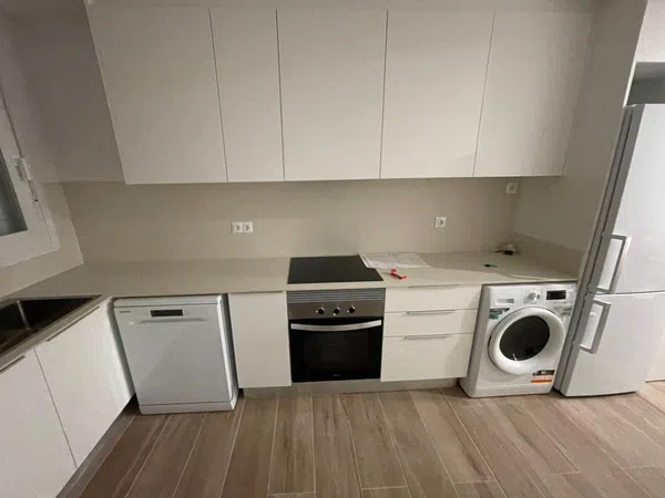 Piso en Mariano Benlliure, Centro Ciudad, Centro Ciudad - Foto 1