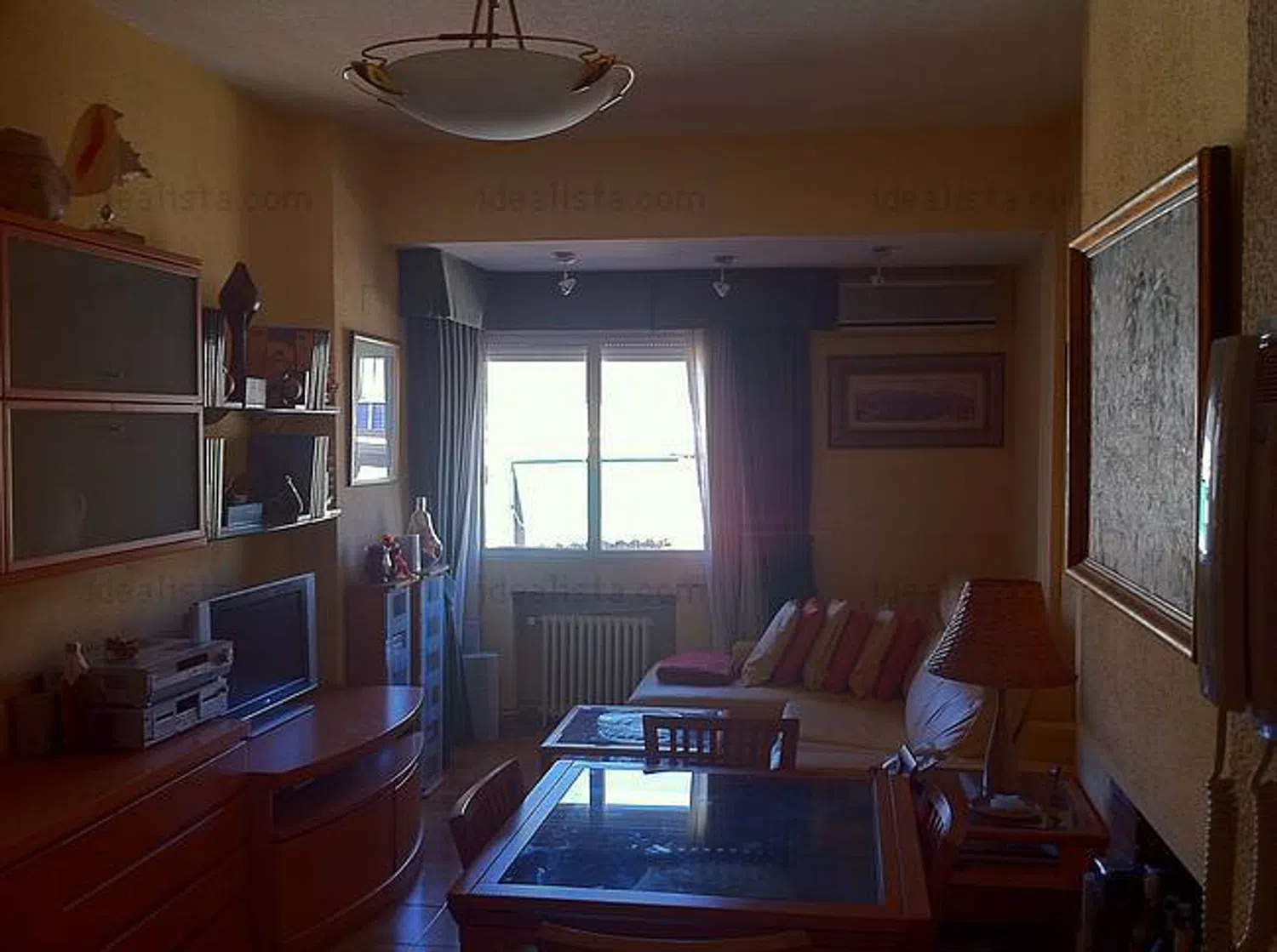 Piso en calle Agustín de Foxá, 16 - Foto 23