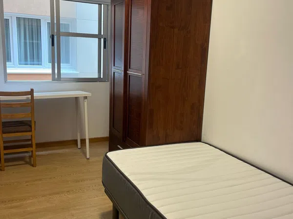 Piso en Calle Antonio Carballo, 8, Sagrada Familia, Sagrada Familia - Foto 5