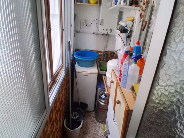 Piso en calle Sevilla, 76 - Foto 5