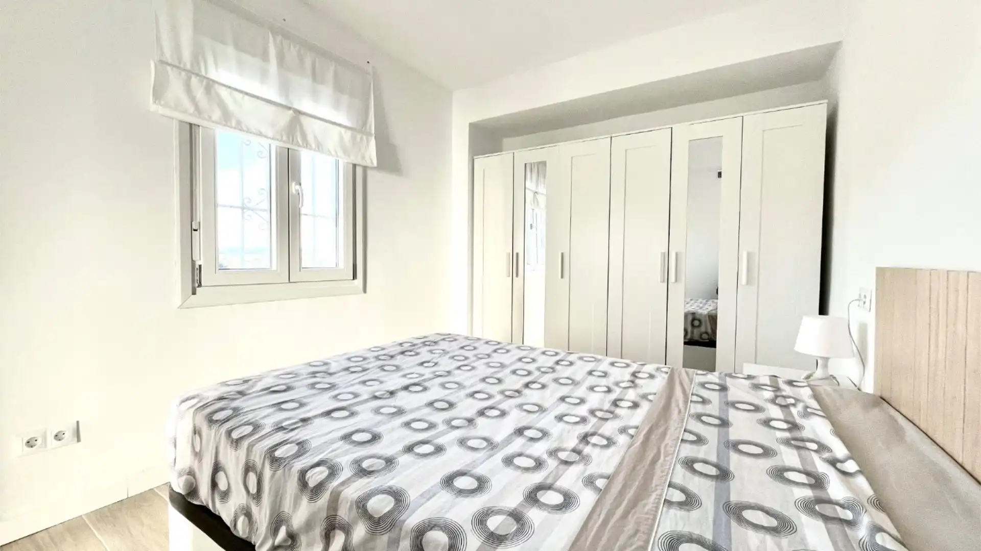 Piso en calle Calle Boscán 29 - Foto 6