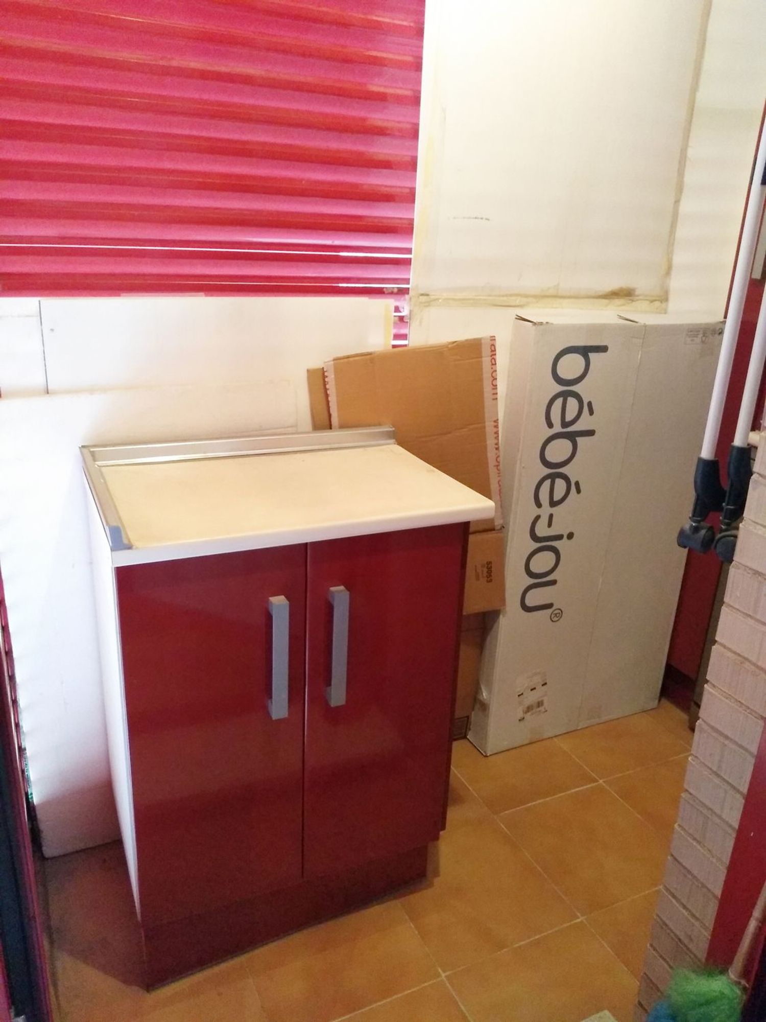 Piso en calle del Planeta Saturno, 9 - Foto 19