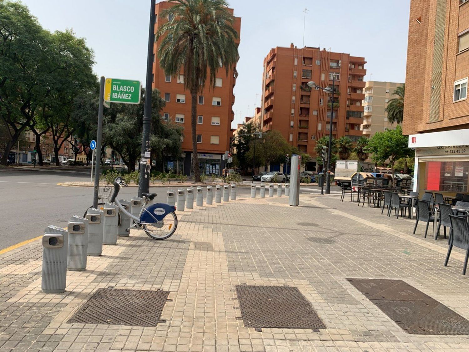 Piso en L'Amistat, L'Amistat - Foto 38