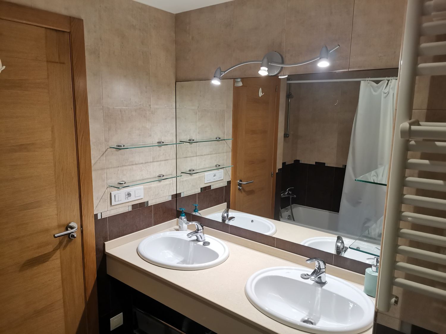 Piso en avenida Finisterre, 40 - Foto 10