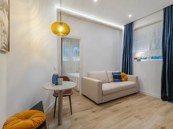 Piso en paseo de Santa María de la Cabeza, 74