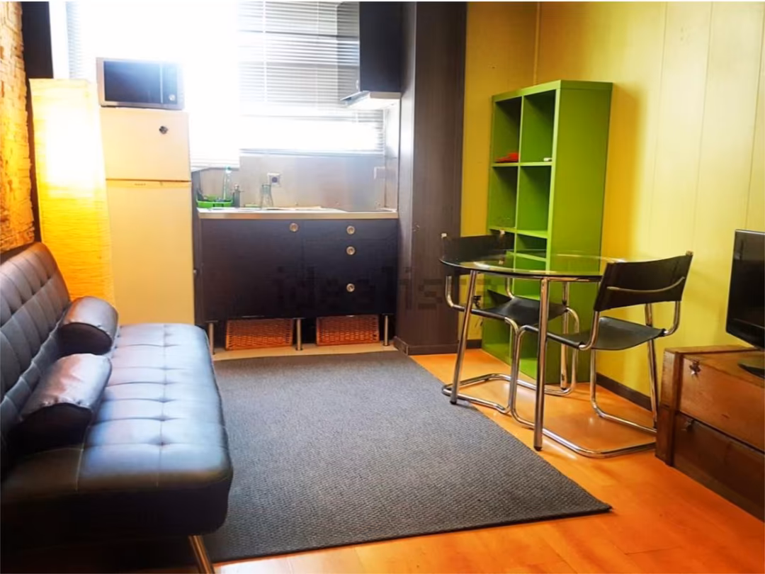 Ático en  Avenida Eduardo Dato 24