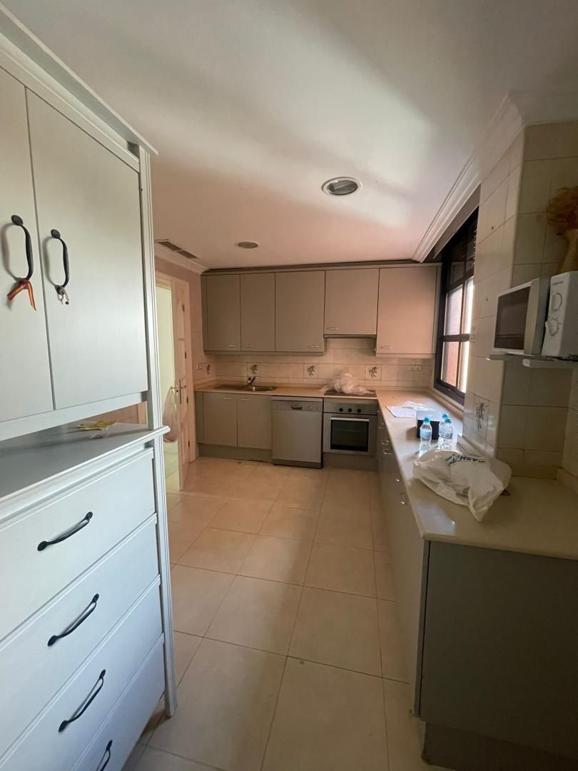 Piso en  Calle Cardenal Ilundain 12 - Foto 5