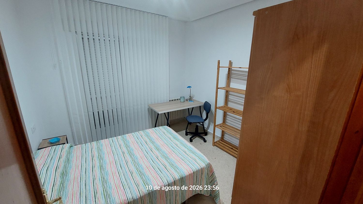 Piso en Calle de Lope Váez de Herrero, 9, Miralvalle-Av. Virgen del Puerto-La Data, Miralvalle-Av. Virgen del Puerto-La Data - Foto 18