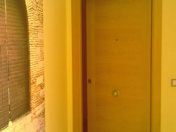 Ático en calle Trinidad Grund, 37