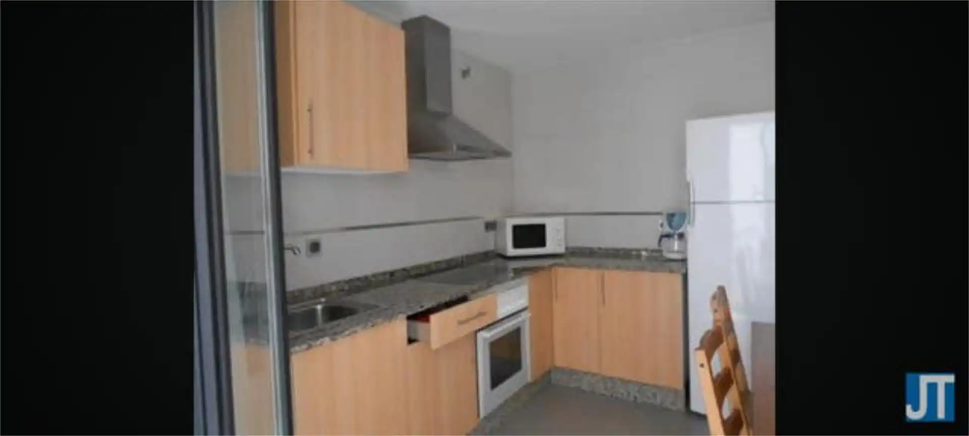 Apartamento en Centro - Foto 4