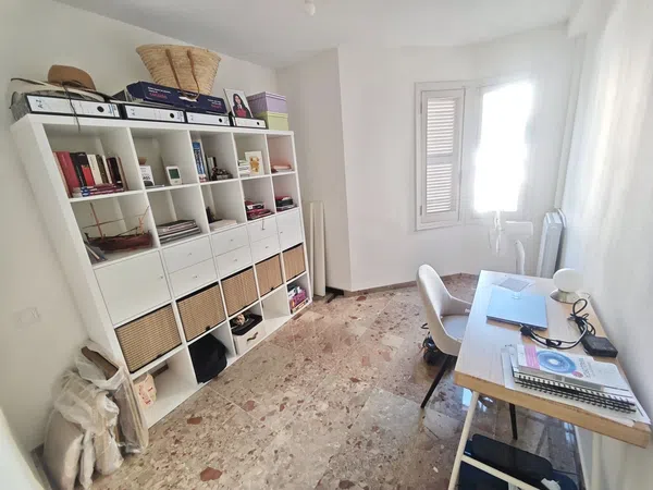 Piso en calle de l'Almirall Oquendo, 5 - Foto 4