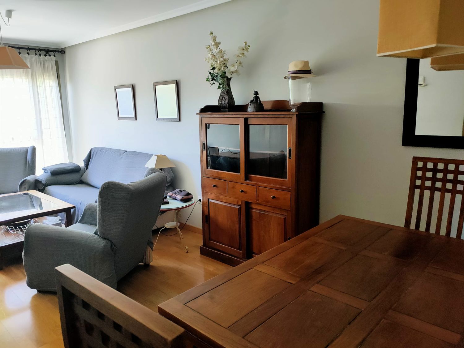 Piso en paseo de los Olmos, 28 - Foto 3