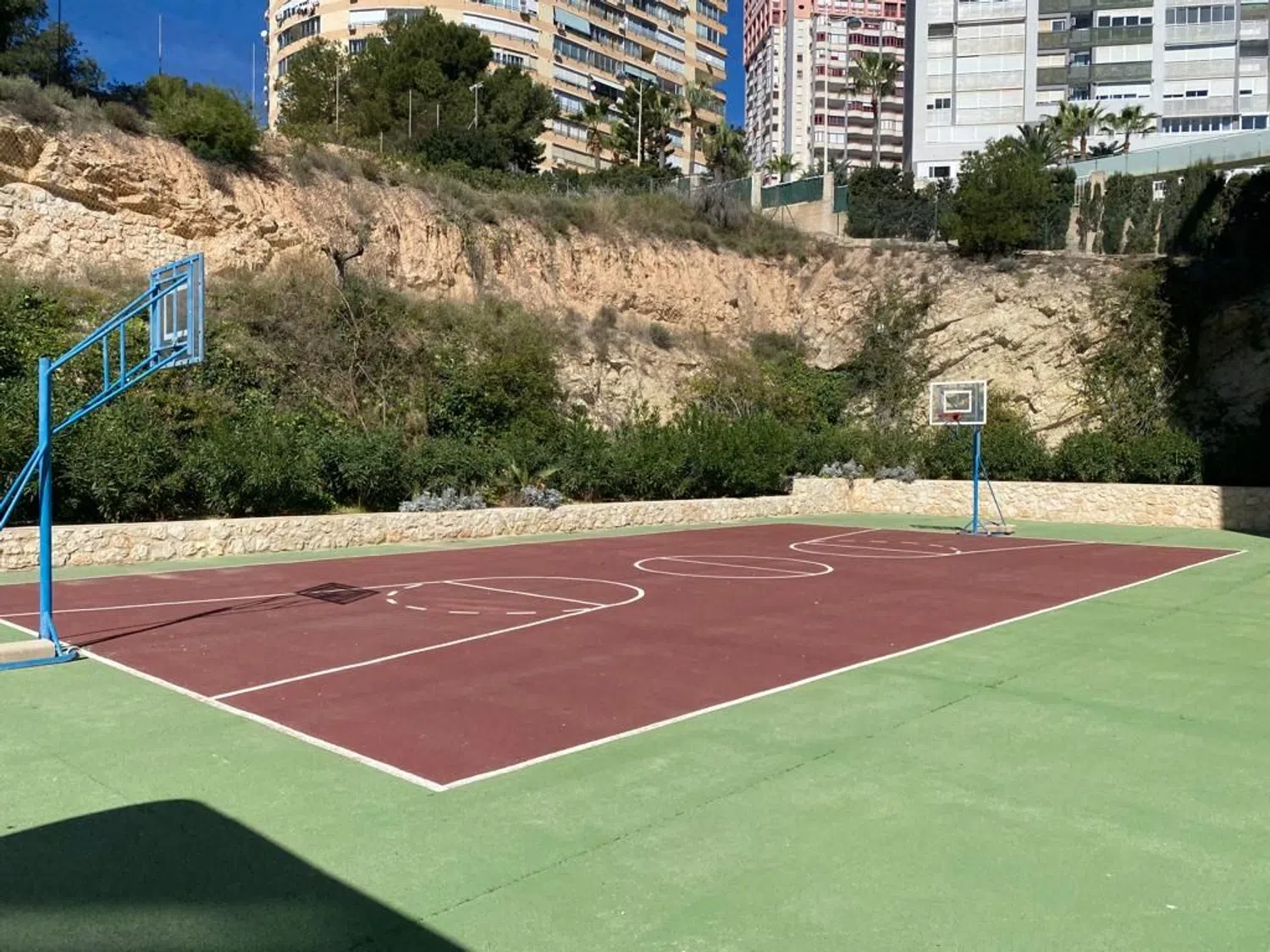 Piso en avenida de la Armada Española, 13 - Foto 9