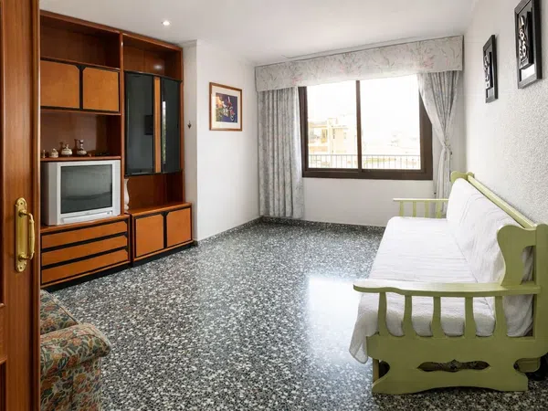 Piso en calle València, 32 - Foto 3