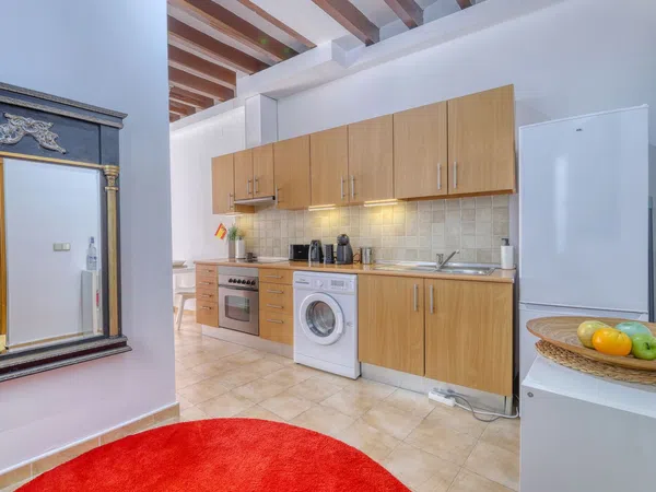 Piso en Calle dels Paraires, 13, Sant Nicolau - Foto 6