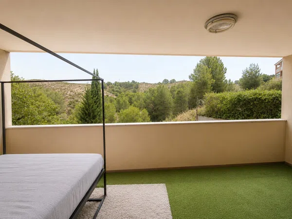 Piso en Altorreal-El Chorrico, Altorreal-El Chorrico - Foto 4
