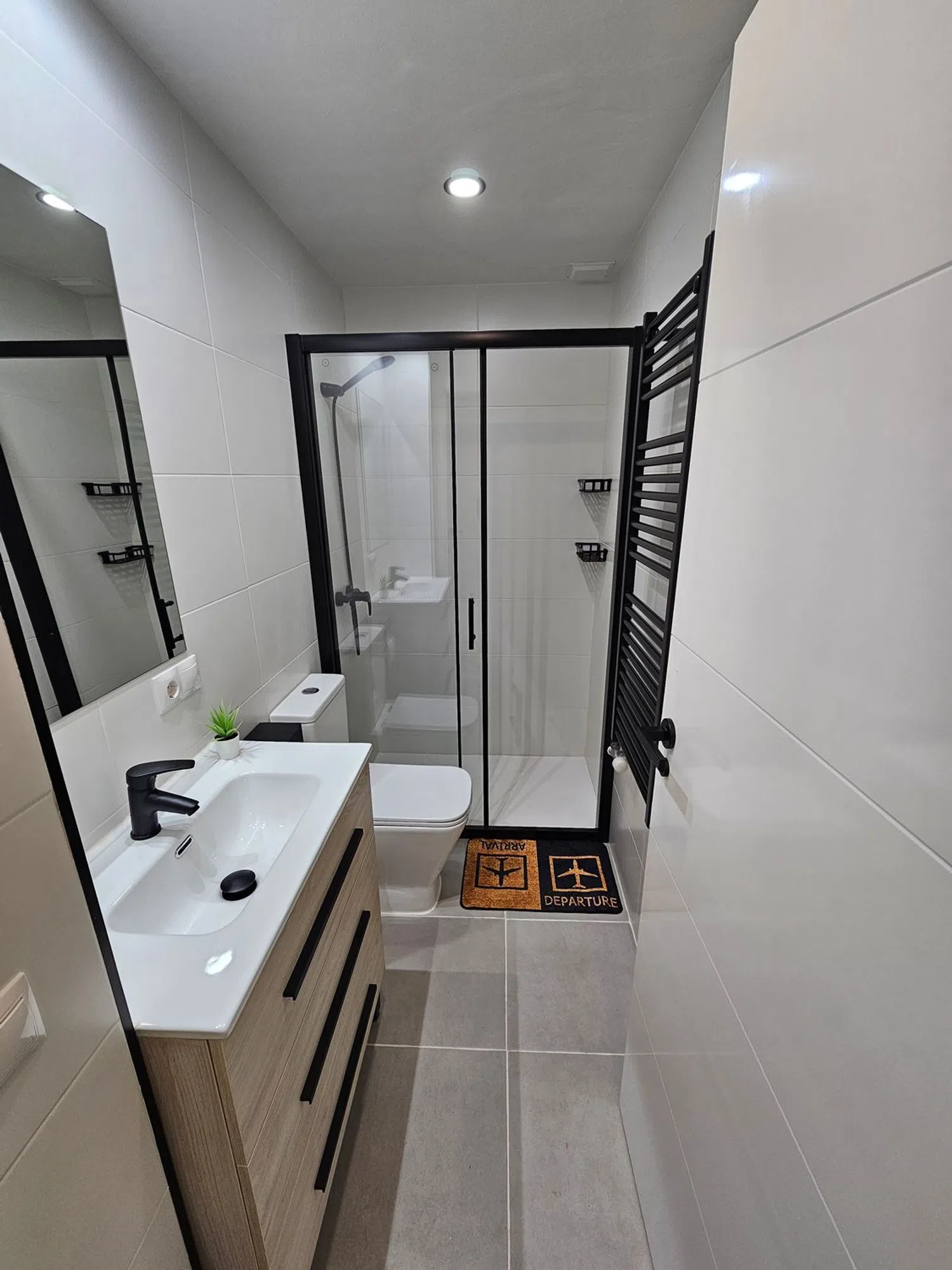 Piso en avenida Alfonso Ix de León, 38 - Foto 19