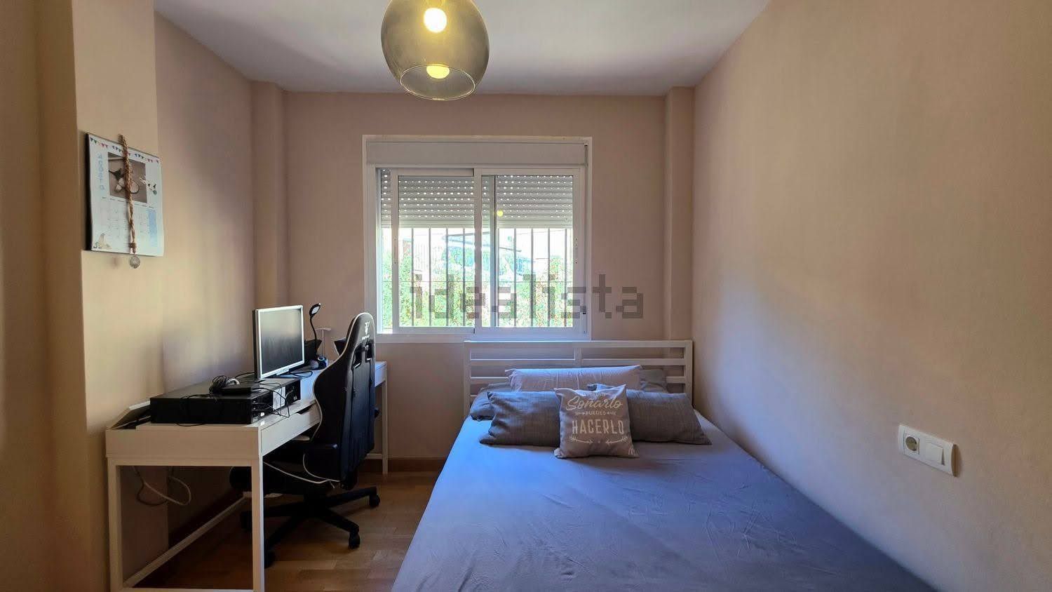 Casa o chalet independiente en Calle Leoni Benabú, 17, Pinares de San Antón - Foto 35