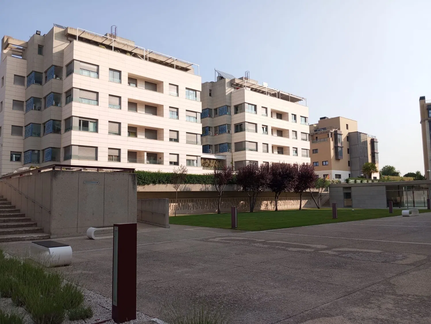 Piso en calle de Frómista, 33 - Foto 20