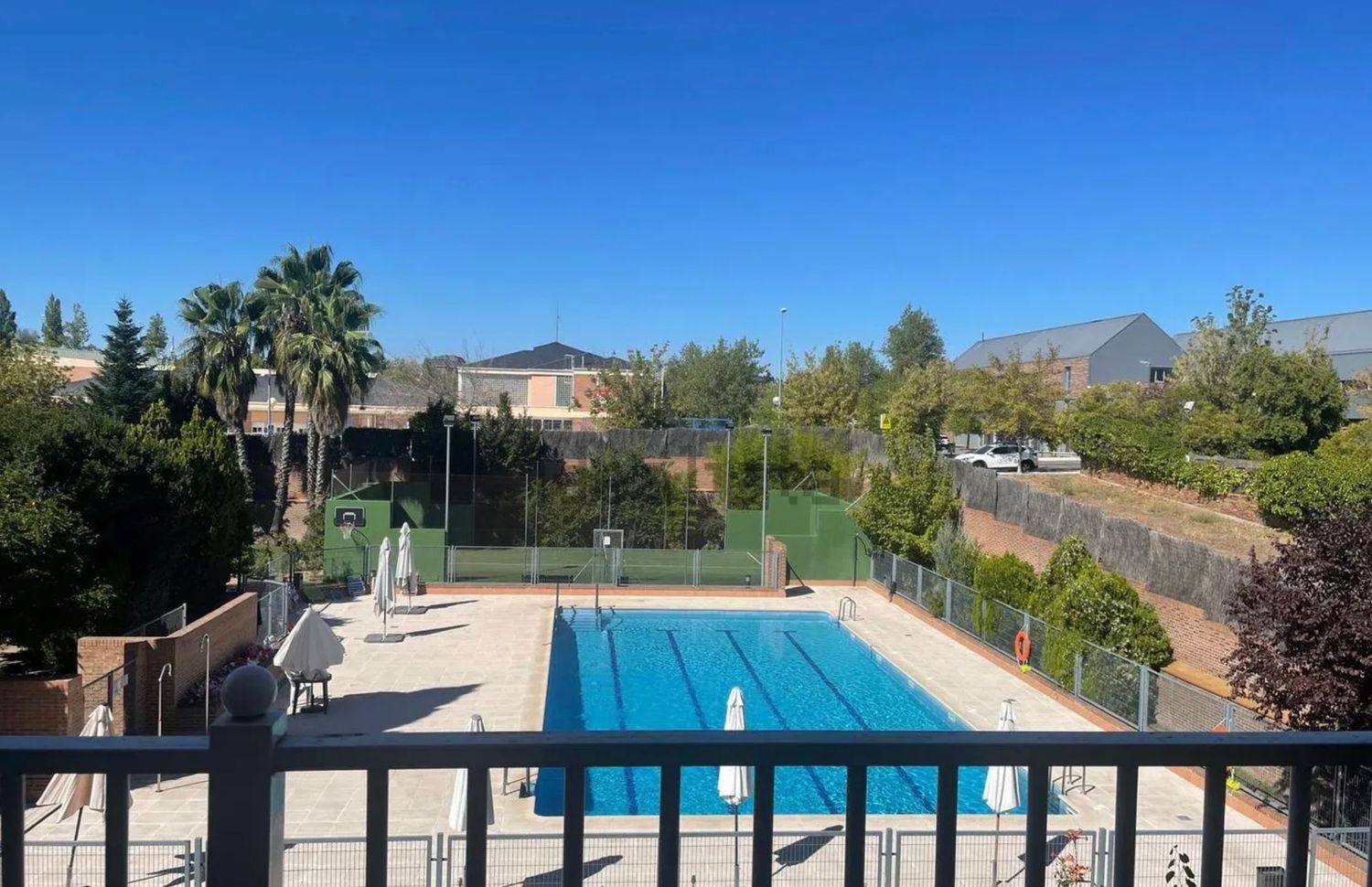 Piso en avenida de la Oliva, 22 - Foto 1